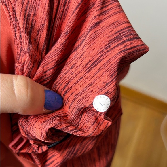 Lululemon T.H.E  Short 9” Linerless - Picture 2 of 9